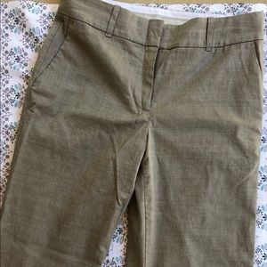 Ann Taylor slacks size 2